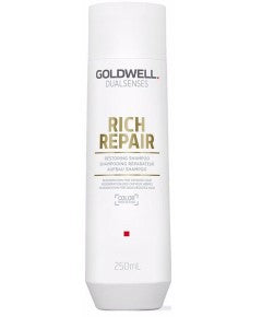 Dualsenses Rich Repair Restoring Shampoo