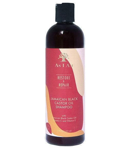 Restore And Repair JBCO Shampoo