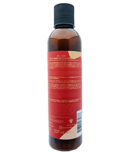 Restore And Repair JBCO Leave In Conditioner