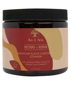 Restore And Repair JBCO Co Wash