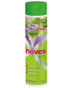 Super Aloe Vera Shampoo
