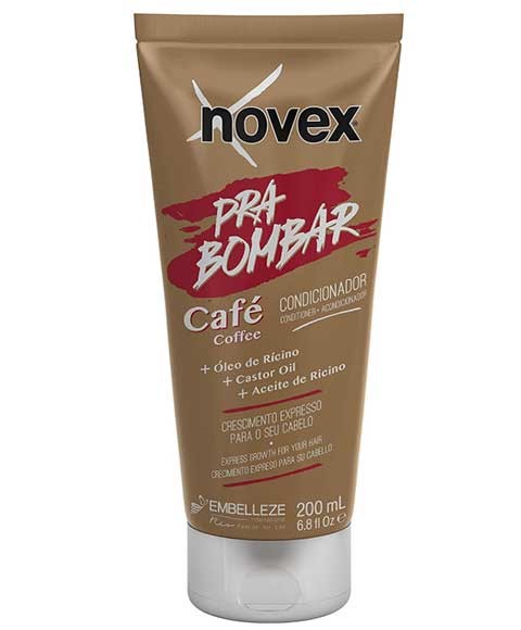 Pra Bombar Cafe Conditioner