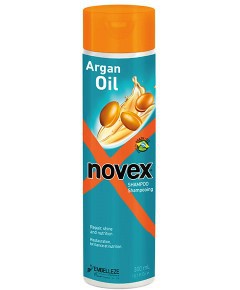 Argan Oil Hair Care Shampoo