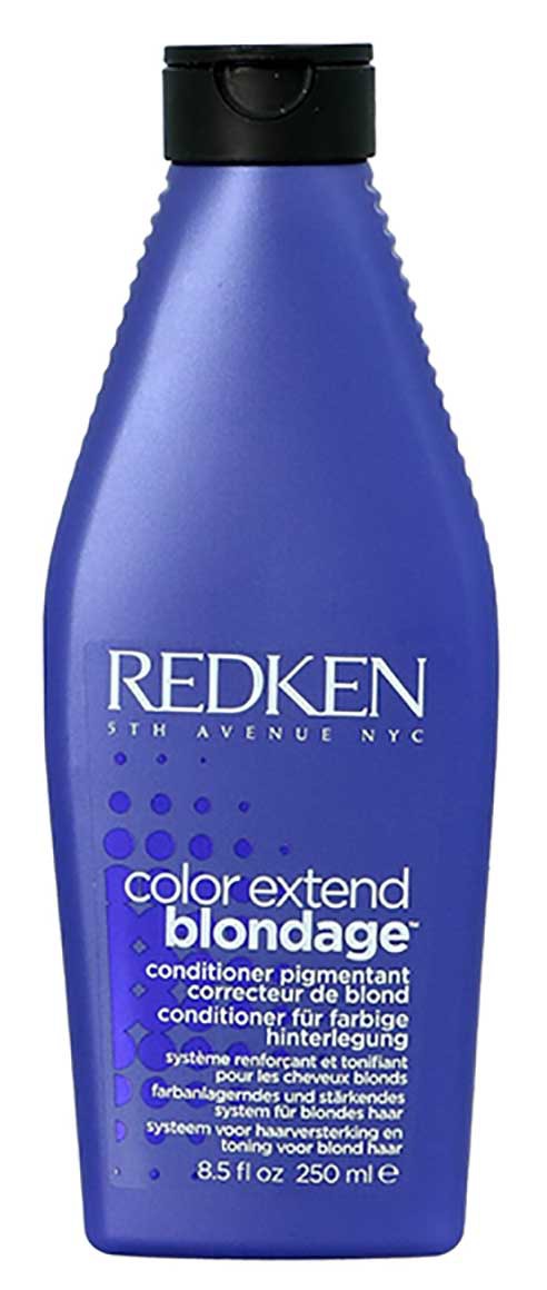 Redken Color Extend Blondage Conditioner