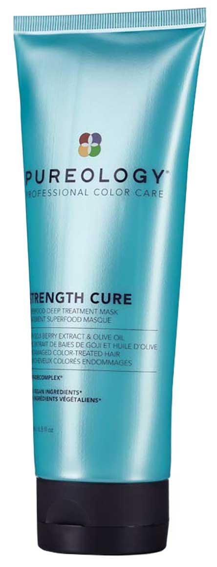 Pureology Strength Cure Superfood Treatment