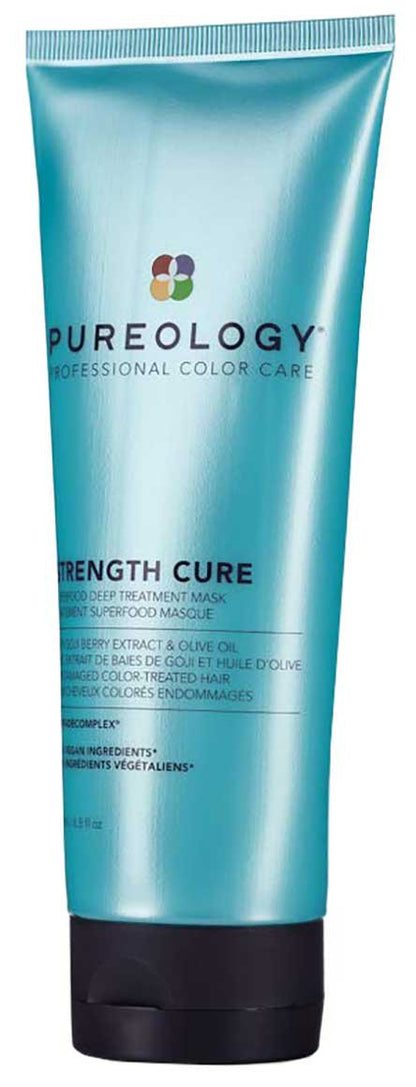 Pureology Strength Cure Superfood Treatment