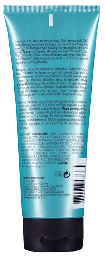 Pureology Strength Cure Superfood Treatment