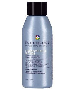 Strength Cure Blonde Purple Conditioner