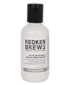 Redken Brews Men After Shave Balm