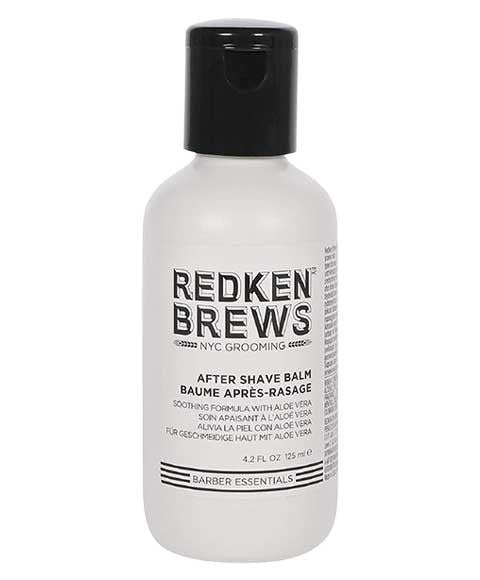 Redken Brews Men After Shave Balm