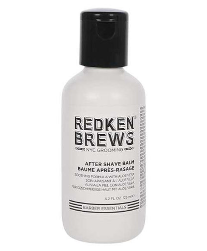 Redken Brews Men After Shave Balm