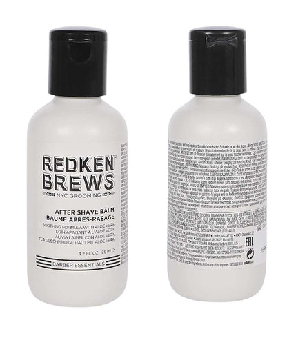 Redken Brews Men After Shave Balm