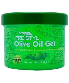 Pro Styl Olive Oil Gel