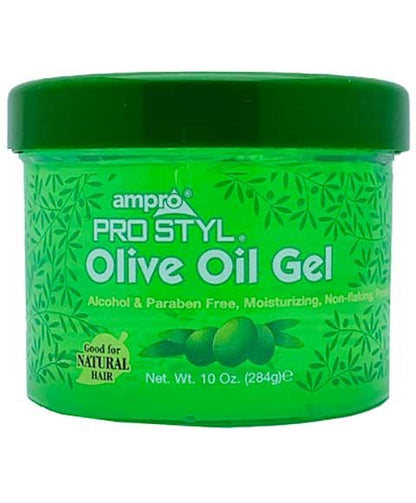 Pro Styl Olive Oil Gel