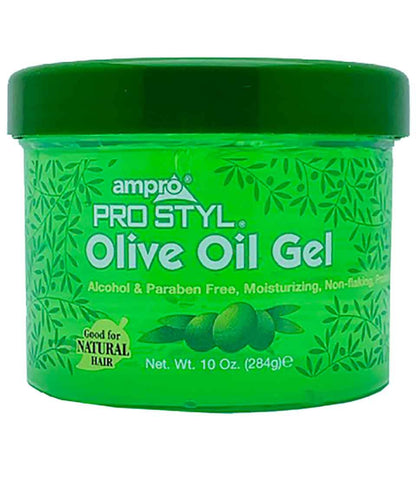 Pro Styl Olive Oil Gel