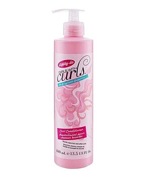 Girls With Curls Curl Shampoo