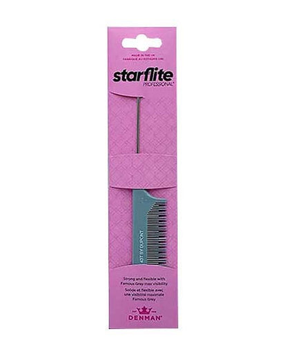 Starflite Back Combinb Pin Tail