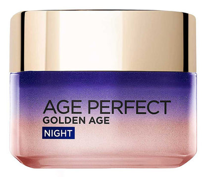 Age Perfect Golden Age Reactivating Cooling Night Cream