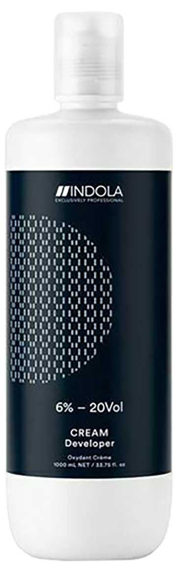 Indola Cream Developer