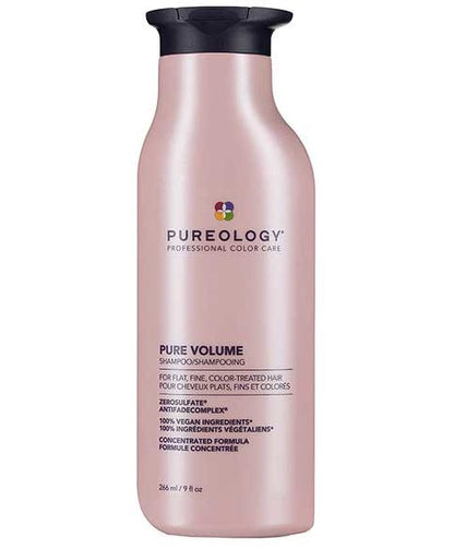 Pure Volume Shampoo