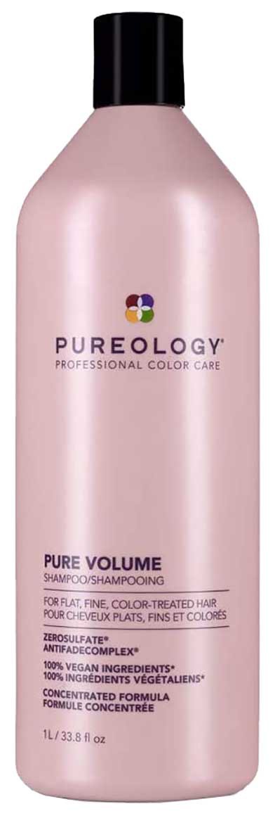 Pure Volume Shampoo