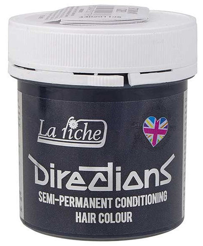 Directions Semi Permanent Conditioning Hair Stormy Grey