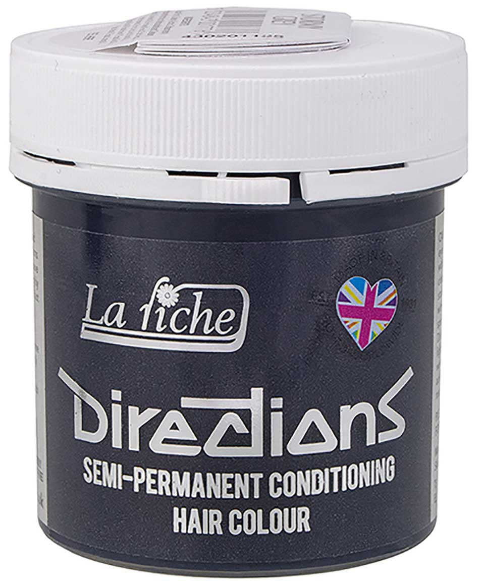 Directions Semi Permanent Conditioning Hair Stormy Grey