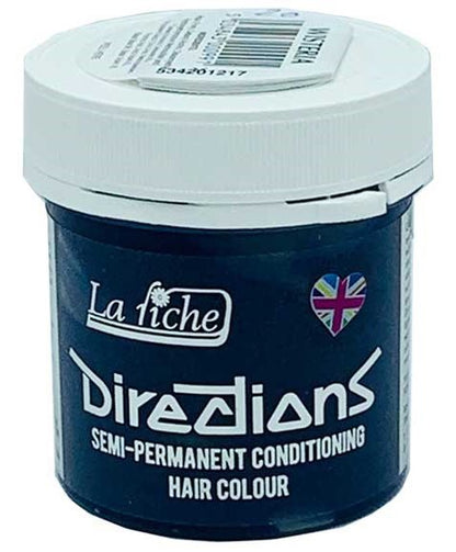 Directions Semi Permanent Conditioning Hair Color Wisteria