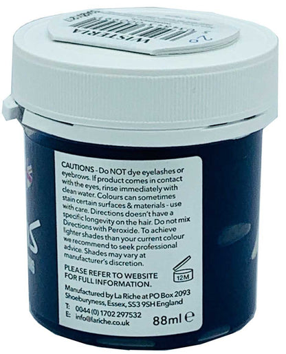 Directions Semi Permanent Conditioning Hair Color Wisteria