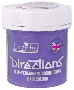 Directions Semi Permanent Conditioning Hair Color Antique Mauve