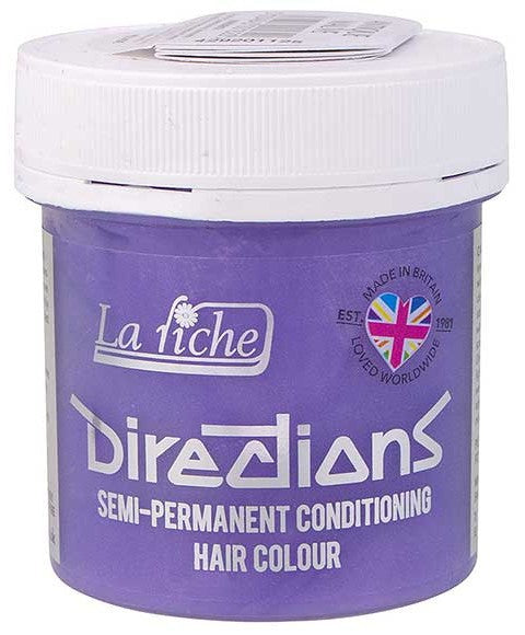 Directions Semi Permanent Conditioning Hair Color Antique Mauve