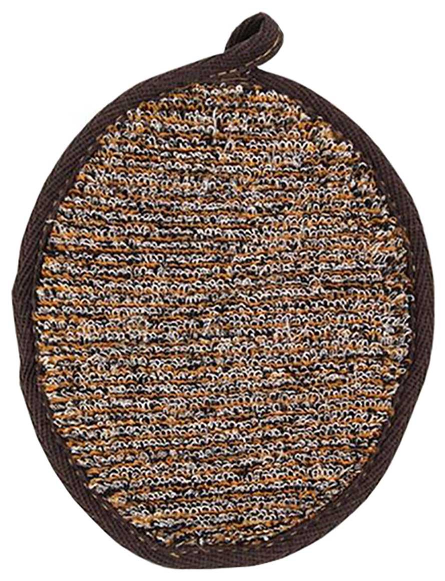 Horsehair Bath And Massage Fiber