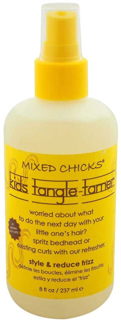Mixed Chicks Kids Tangle Tamer