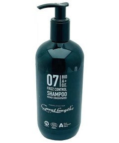 Bio AOE 07 Frizz Control Shampoo
