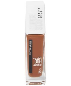 Maybelline Super Stay 30H Foundation