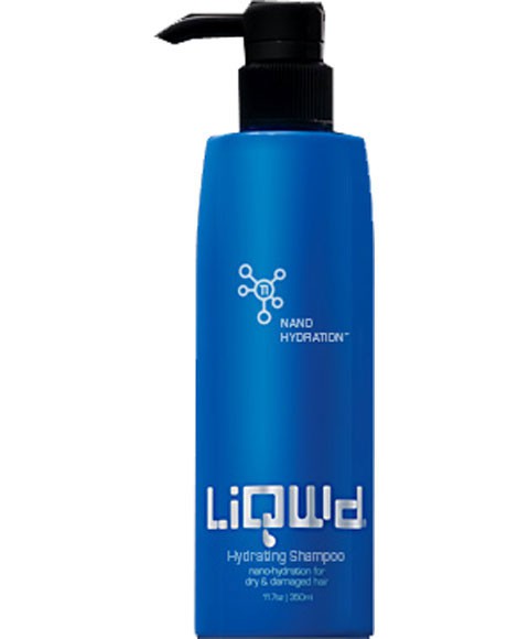 LIQWD Hydrating Shampoo