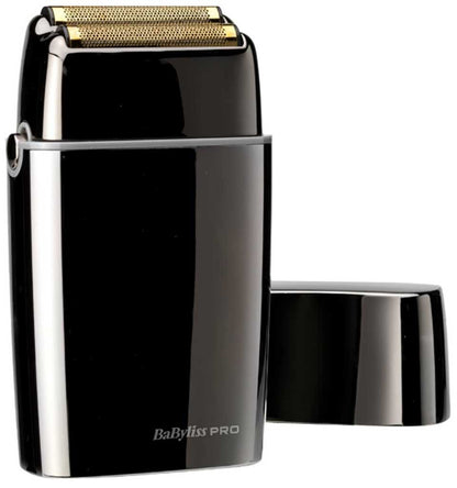 Pro Titanium Cordless Foil Shaver