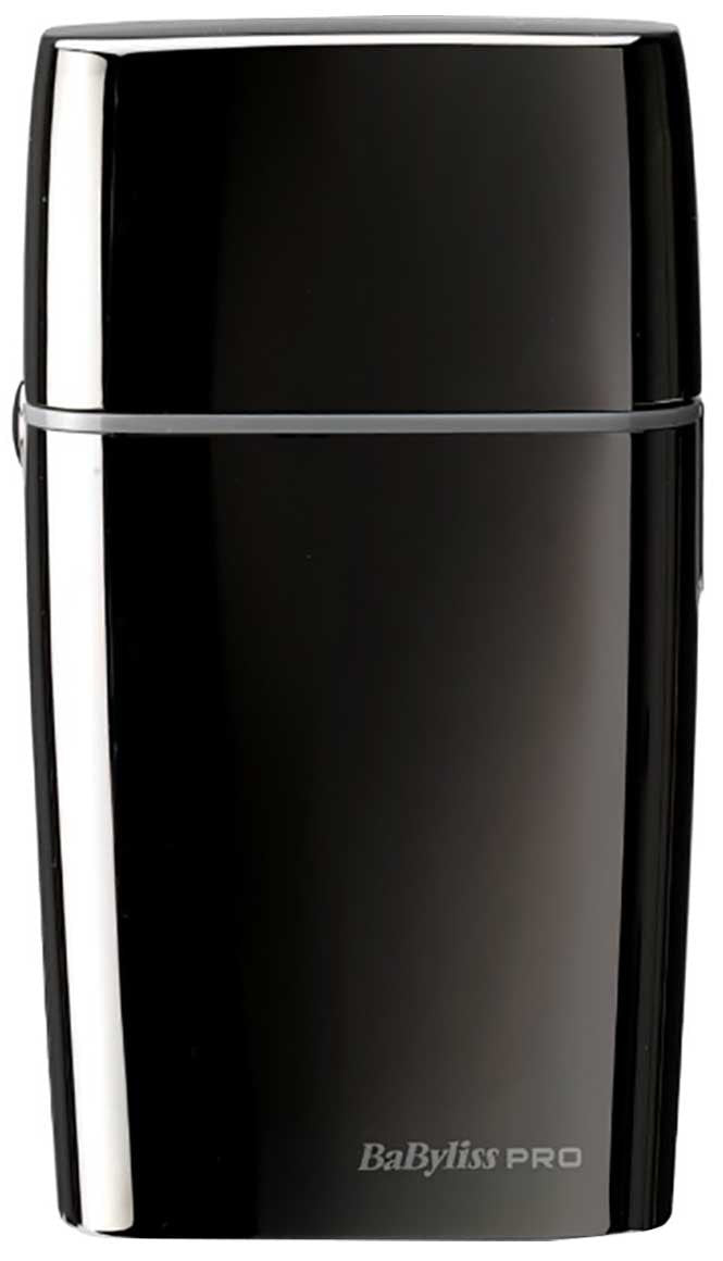 Pro Titanium Cordless Foil Shaver