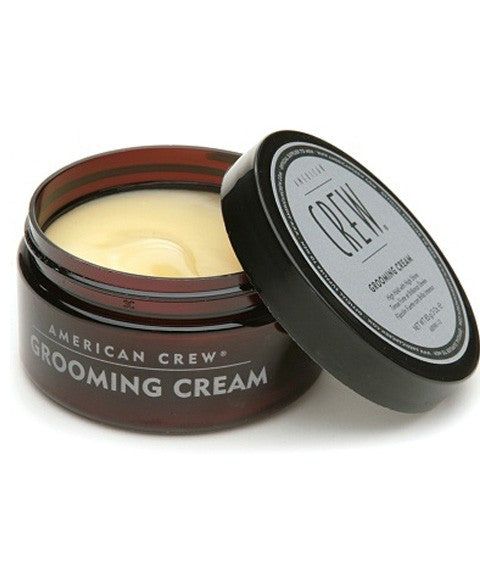 Grooming Cream