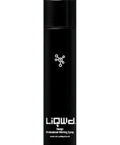 LIQWD Design Professional Working Spray