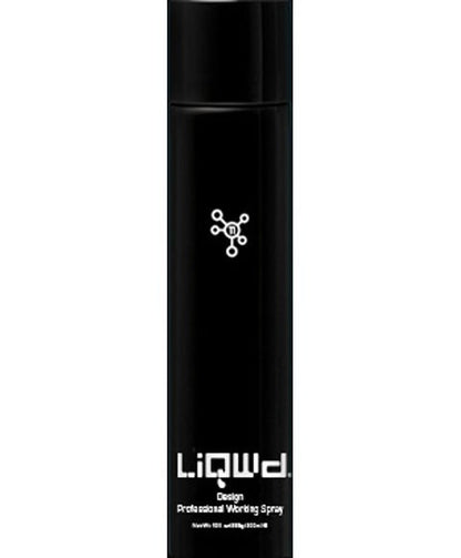 LIQWD Design Professional Working Spray