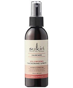 Haircare Volumising Thickening Spritz