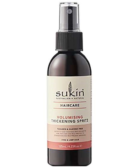 Haircare Volumising Thickening Spritz