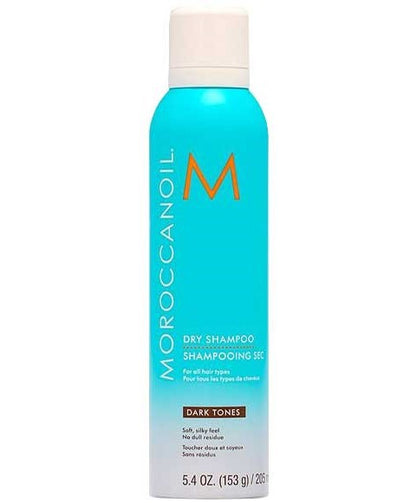 Moroccan Oil Dry Shampoo Dark Tones