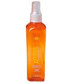 Angel Spray Type Finishing Spray