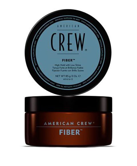 American Crew Fiber
