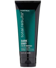 Total Results Dark Envy Color Obsessed Mask
