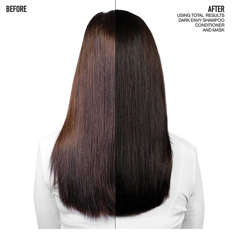 Total Results Dark Envy Color Obsessed Mask