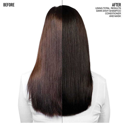 Total Results Dark Envy Color Obsessed Mask