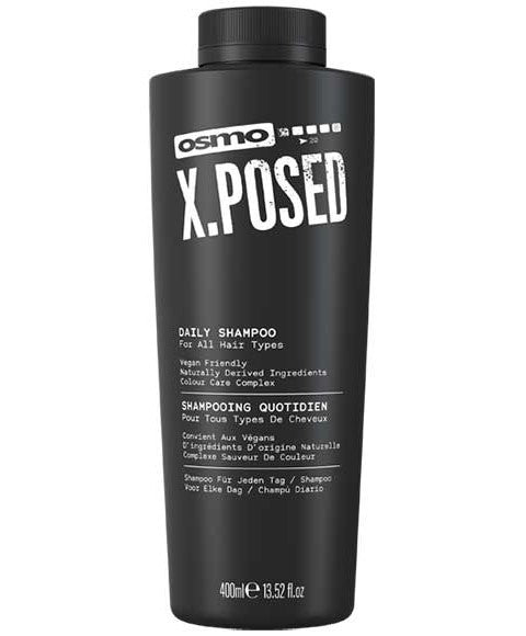 X Posed Daily Shampoo